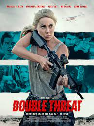 Double Threat movie review