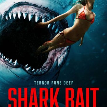 Shark Bait movie review