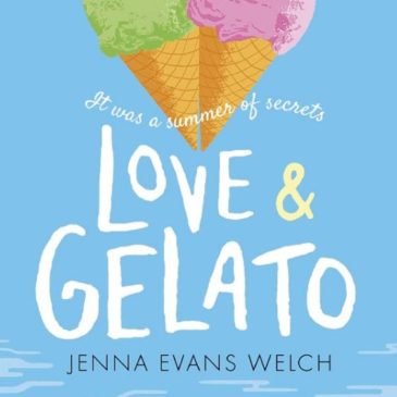 Love and Gelato movie review