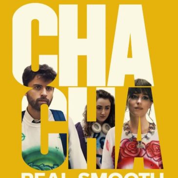 Cha Cha Real Smooth movie review