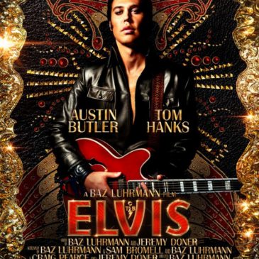 Elvis movie review