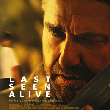 Last Seen Alive movie review