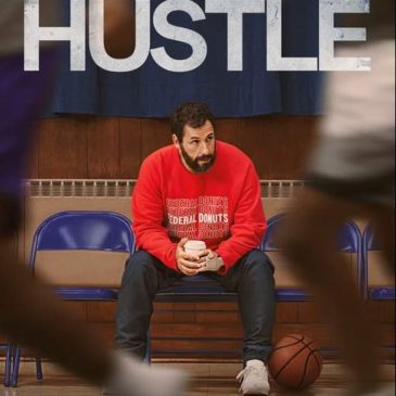 Hustle movie review