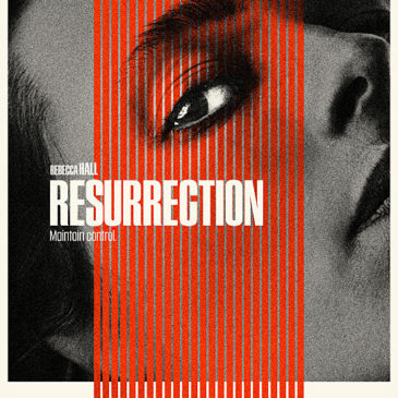 Resurrection movie review