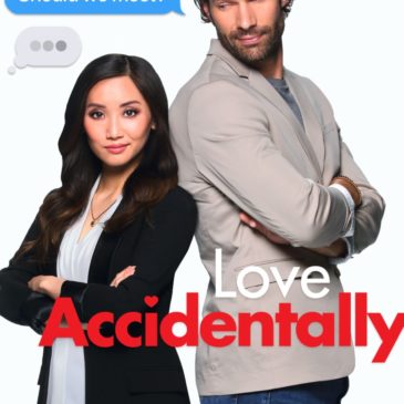 Love Accidentally movie review