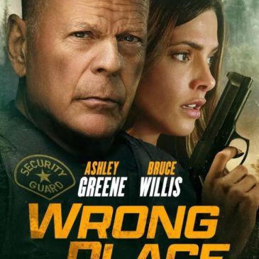 Wrong Place movie review