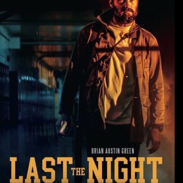 Last The Night movie review