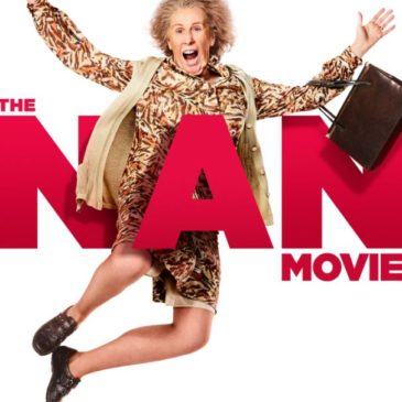 The Nan Movie movie review