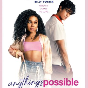 Anything’s Possible movie review