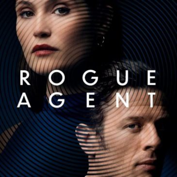 Rogue Agent movie review
