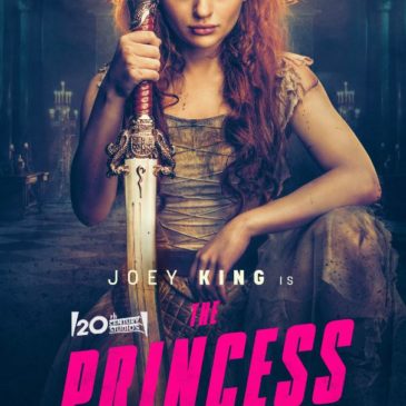 The Princess movie review