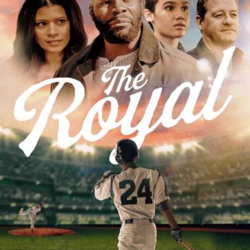 The Royal movie review