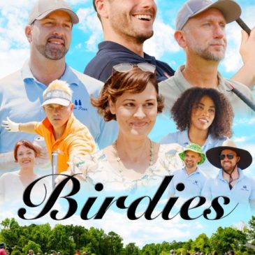 Birdies movie review