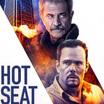 Hot Seat movie review