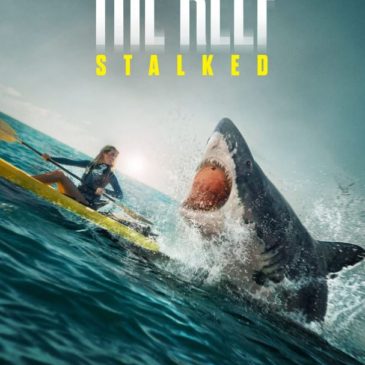 The Reef: Stalked movie review