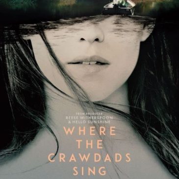 Where The Crawdads Sing movie review