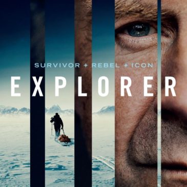 Explorer movie review