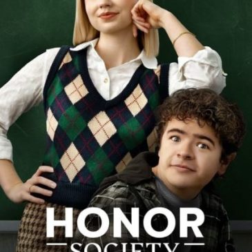 Honor Society movie review