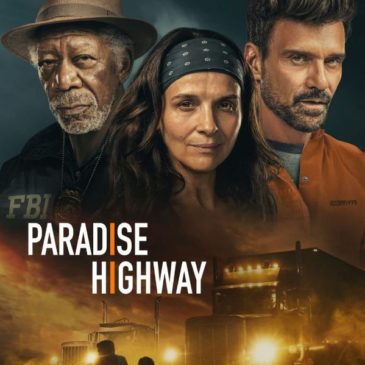 Paradise Highway movie review