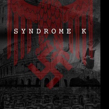 Syndrome K movie review