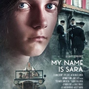 My Name Is Sara movie review