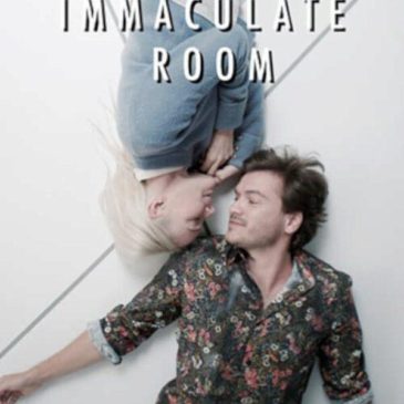 The Immaculate Room movie review