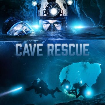 Thirteen Lives and Cave Rescue movie review