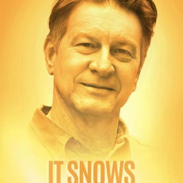 It Snows All The Time movie review