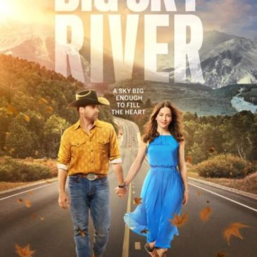Big Sky River movie review