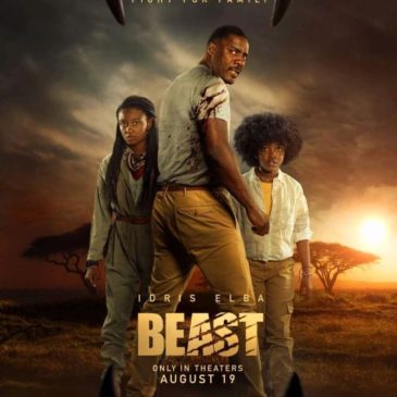 Beast movie review