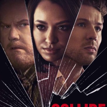 Collide movie review