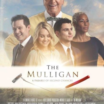 The Mulligan movie review