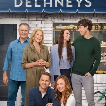 Dating the Delaneys movie review