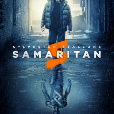Samaritan movie review