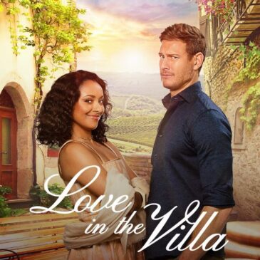 Love in the Villa movie review