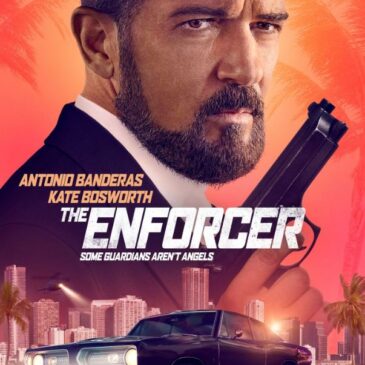 The Enforcer movie review