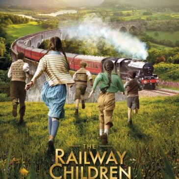The Railway Children movie review