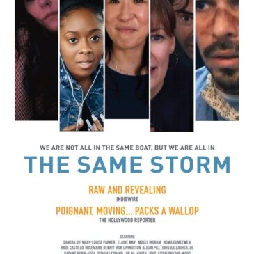 The Same Storm movie review