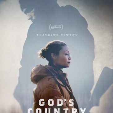 God’s Country movie review