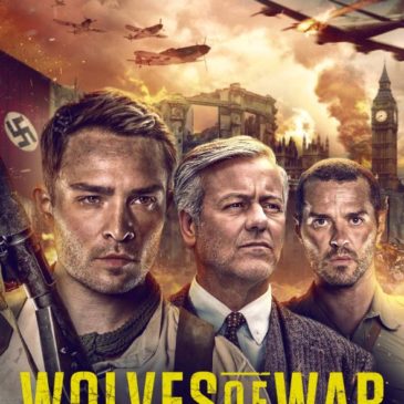 Wolves of War movie review