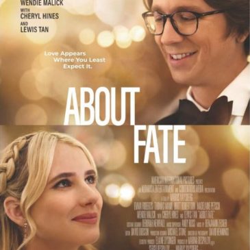 About Fate movie review