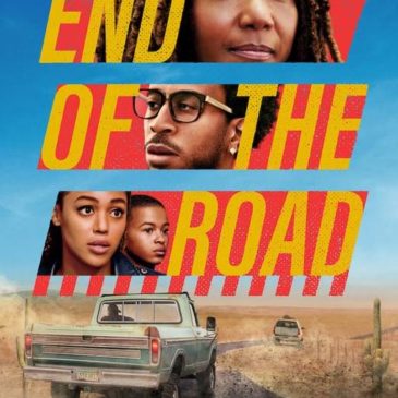 End of the Road movie review