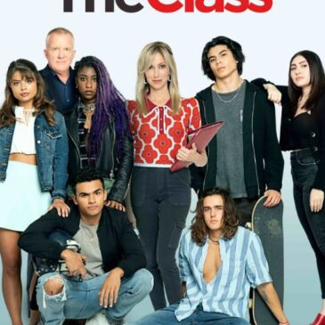 The Class movie review