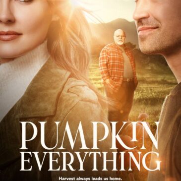 Pumpkin Everything movie review