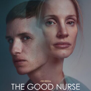 The Good Nurse movie review