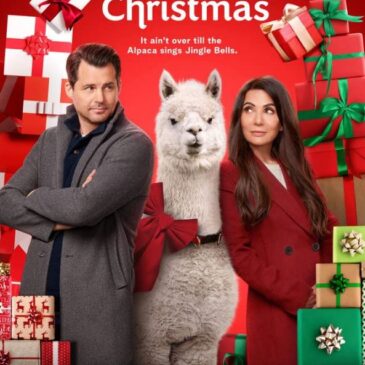 We Wish You a Married Christmas movie review