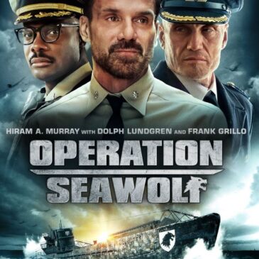 Operation Seawolf movie review