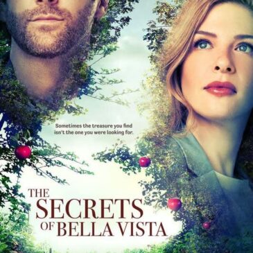 The Secrets of Bella Vista movie review