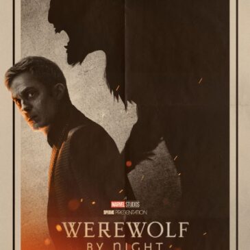 Werewolf by Night movie review