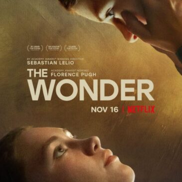 The Wonder movie review